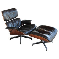 Wood Chaise Longues