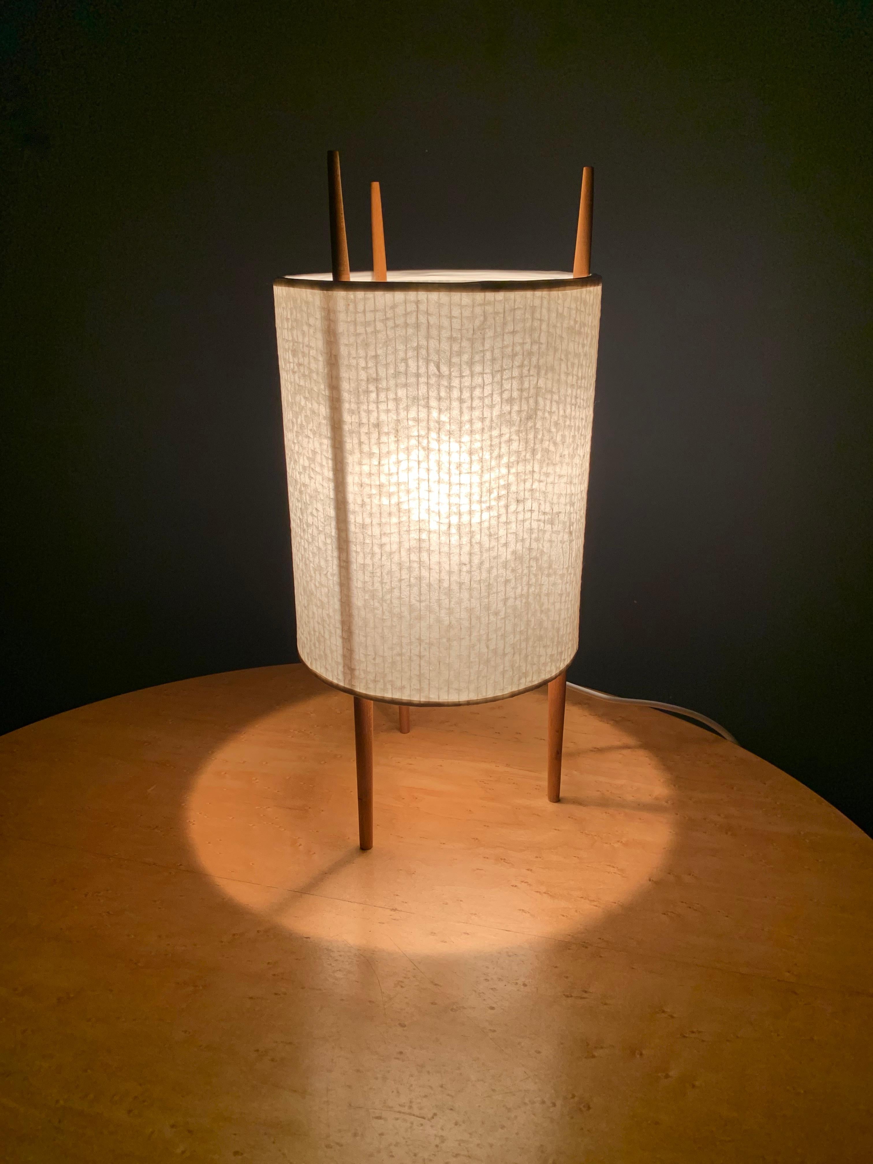 Early and Wonderful No.9 Table Lamp 3