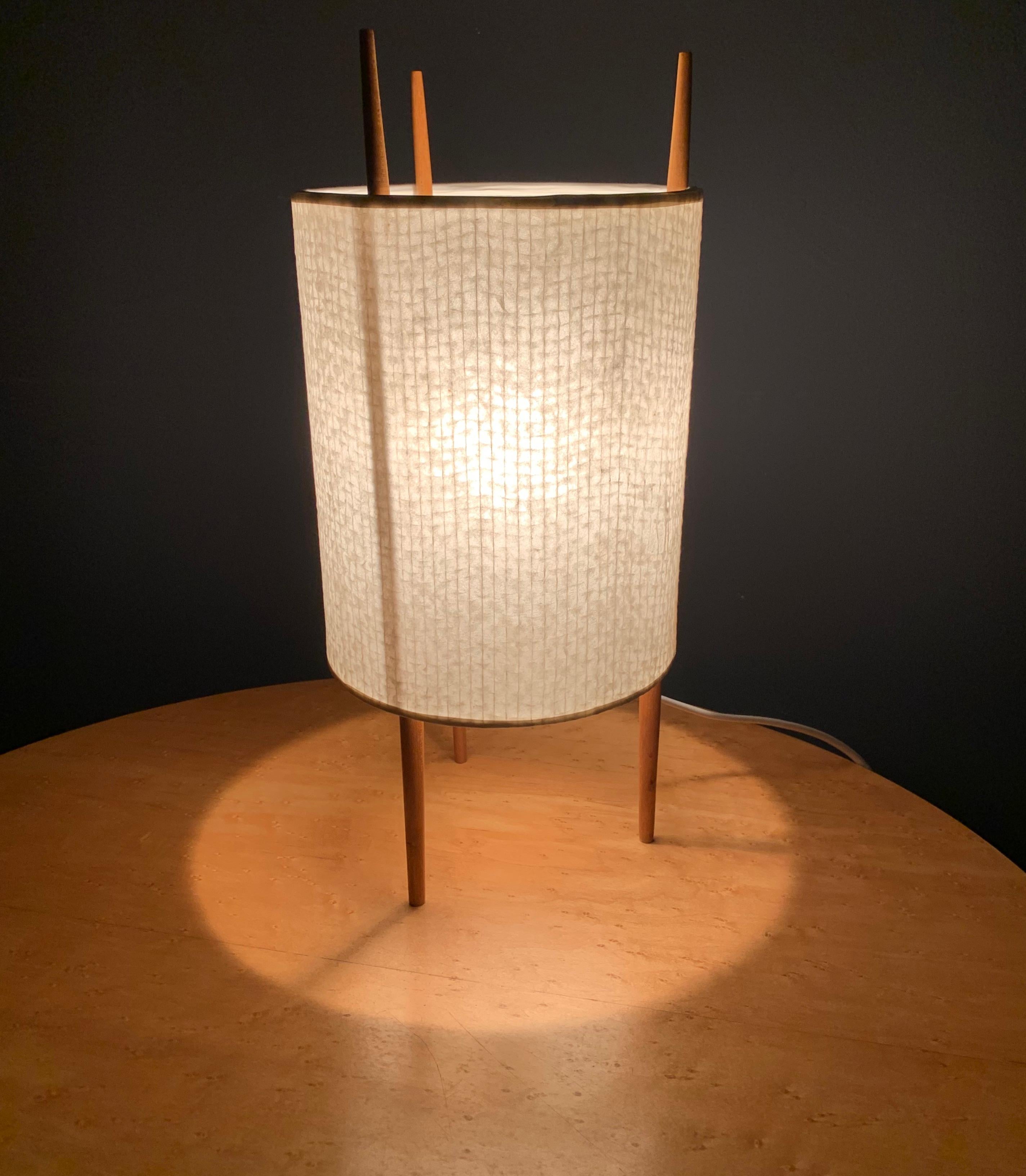 Early and Wonderful No.9 Table Lamp 4