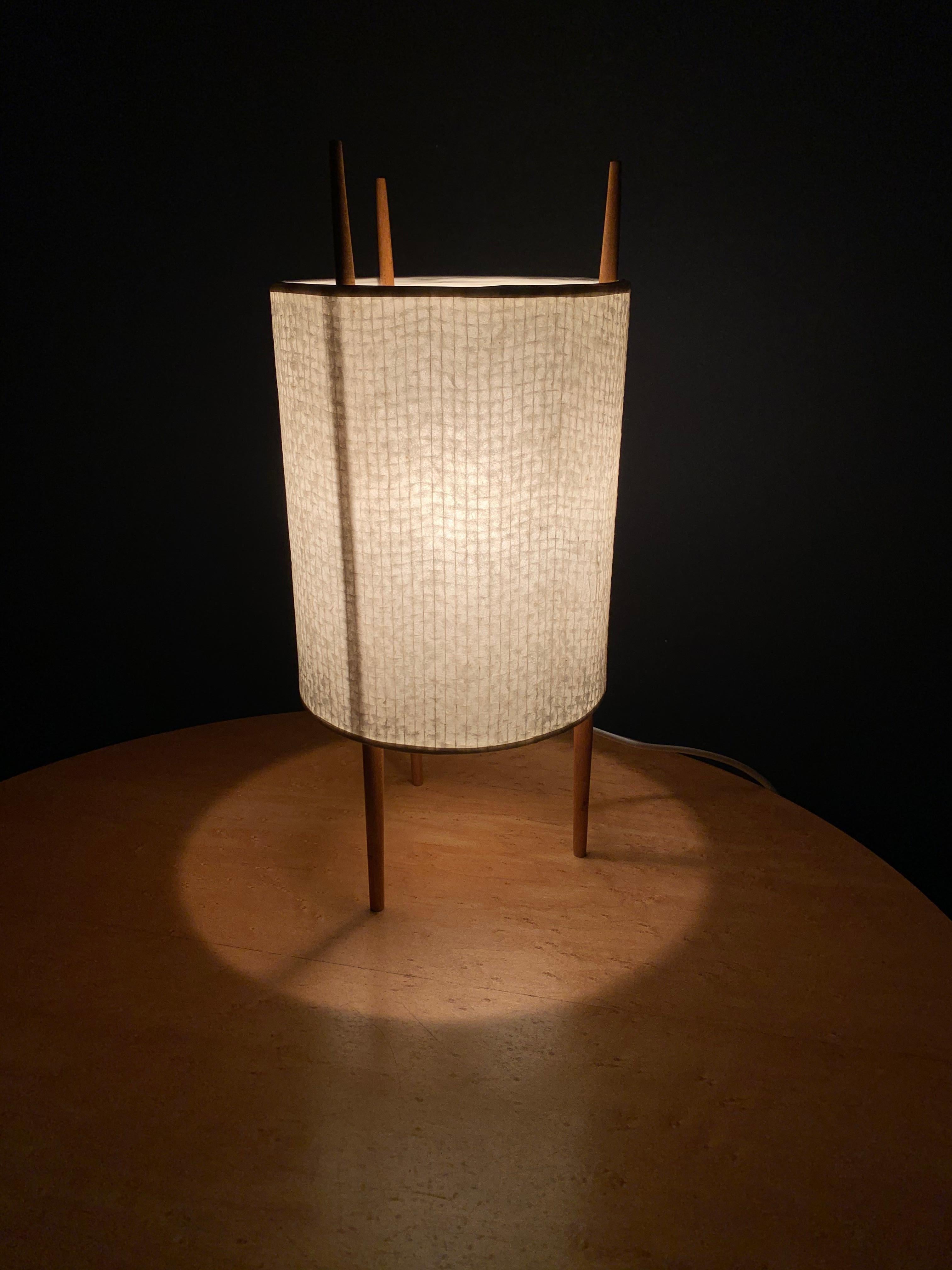 Early and Wonderful No.9 Table Lamp 5
