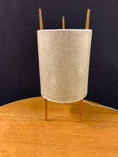 Early and Wonderful No.9 Table Lamp