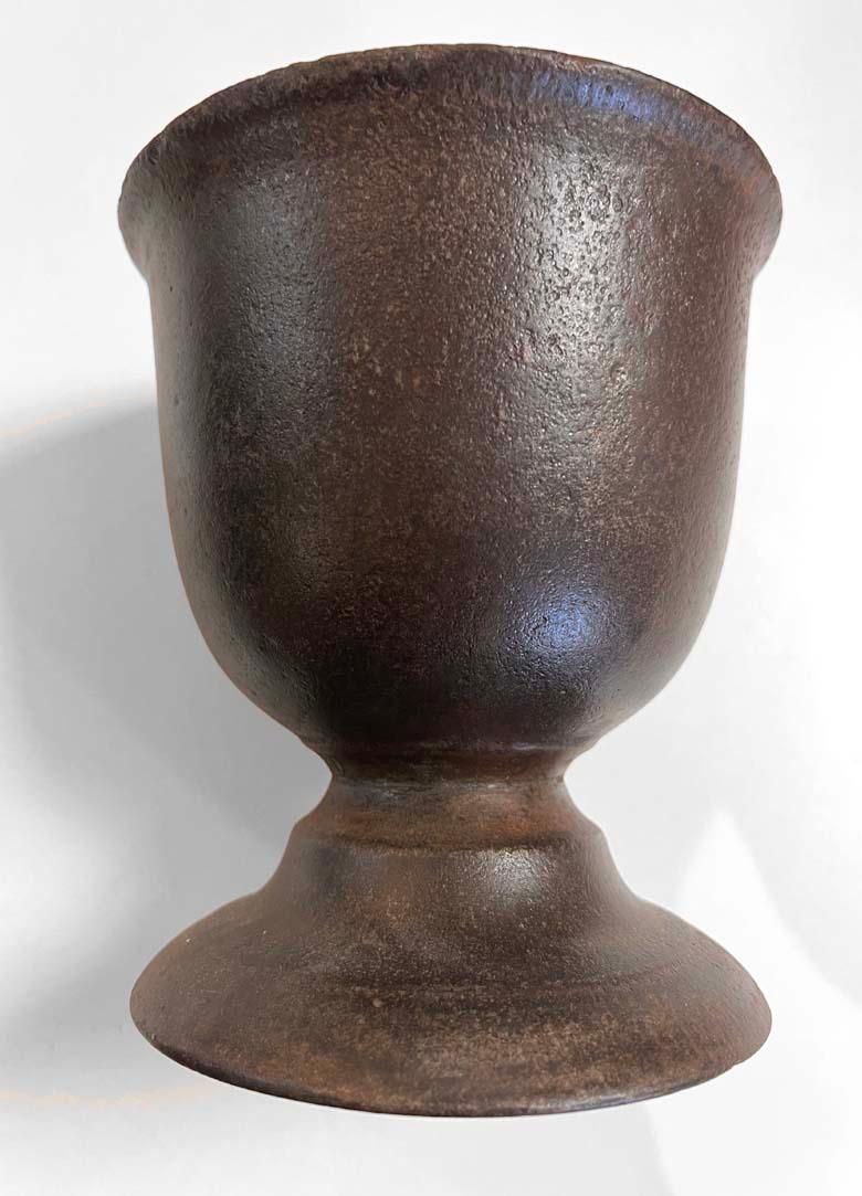 19th Century Early Antique Mortar and Pestle