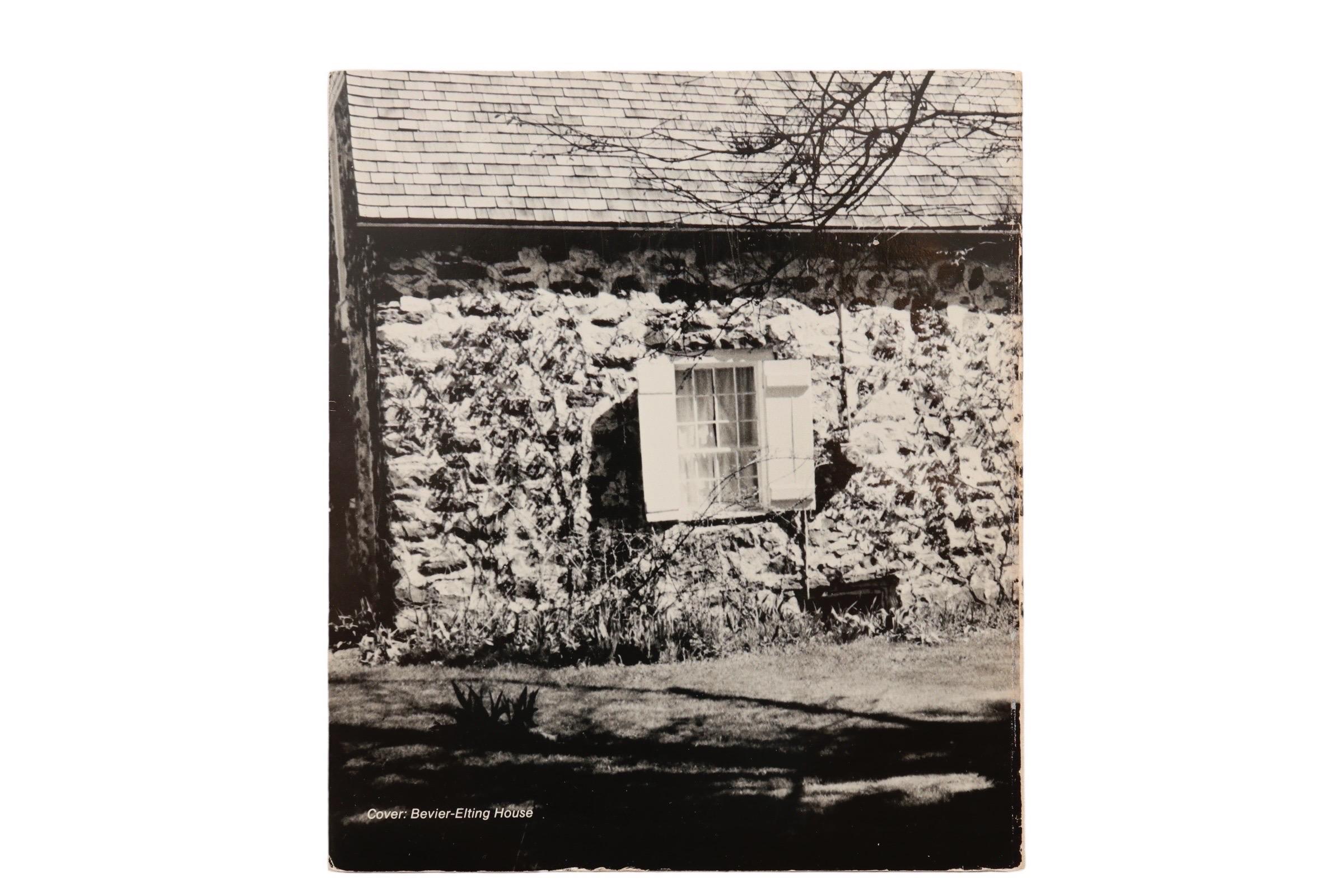 Architecture ancienne d'Ulster County, New York en vente 1