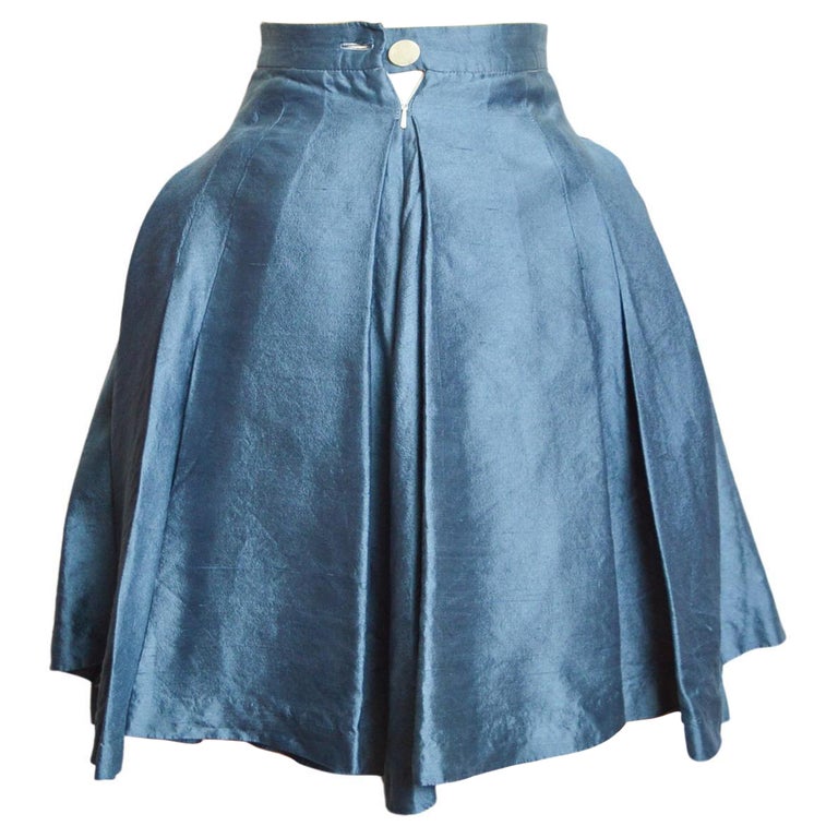 Vivienne Westwood Bustle Skirt For Sale on 1stDibs vivienne