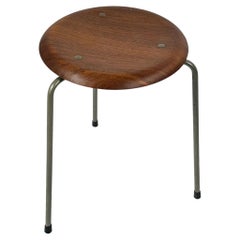 Wood Stools