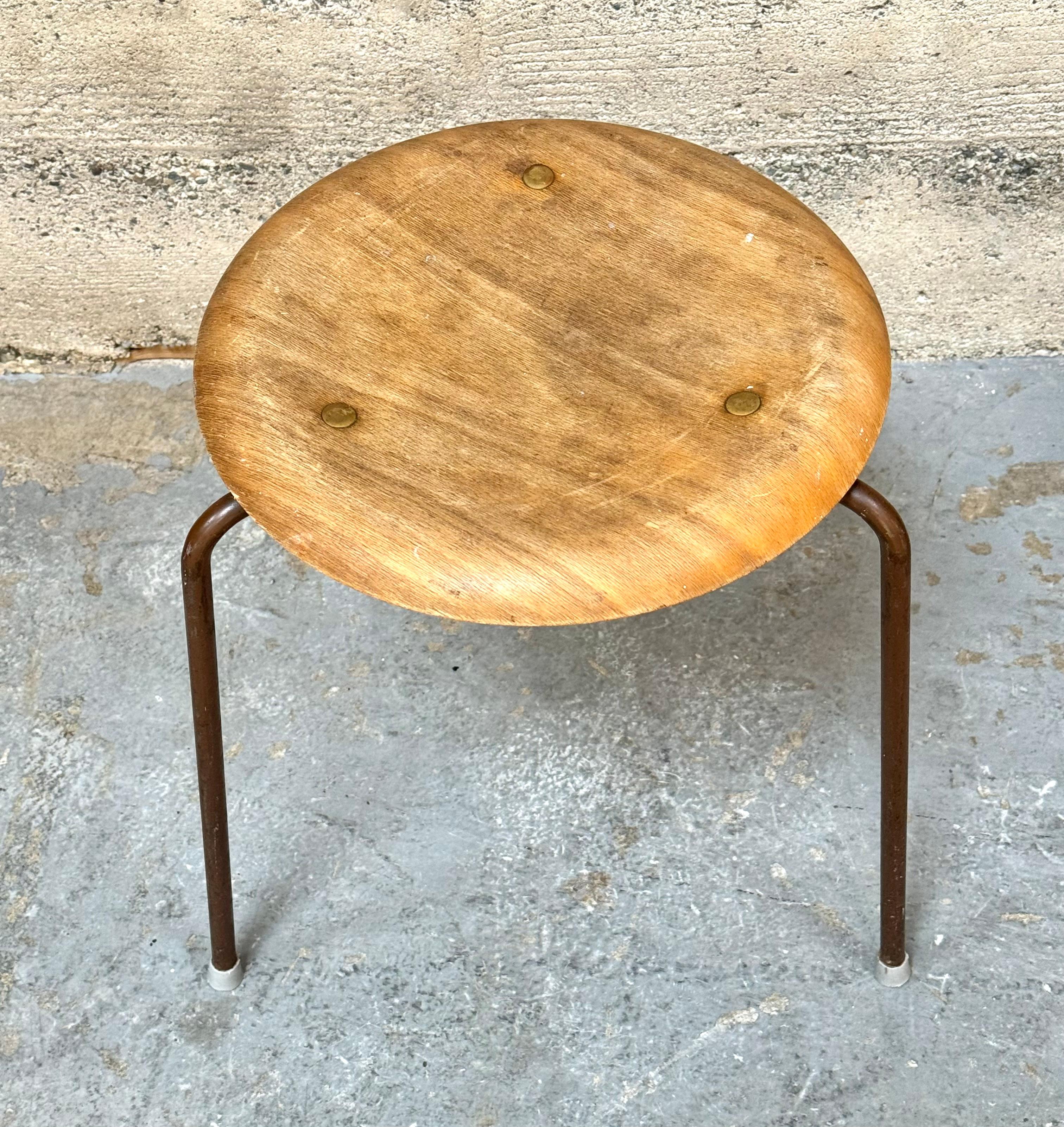 Early 1950s Arne Jacobsen 