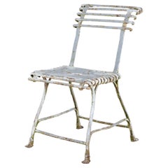 Early Arras Orangery Chair