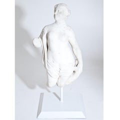 Early Baroque Marble Sculpture, First Half of the 17th Century