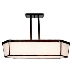 Chandeliers and Pendants