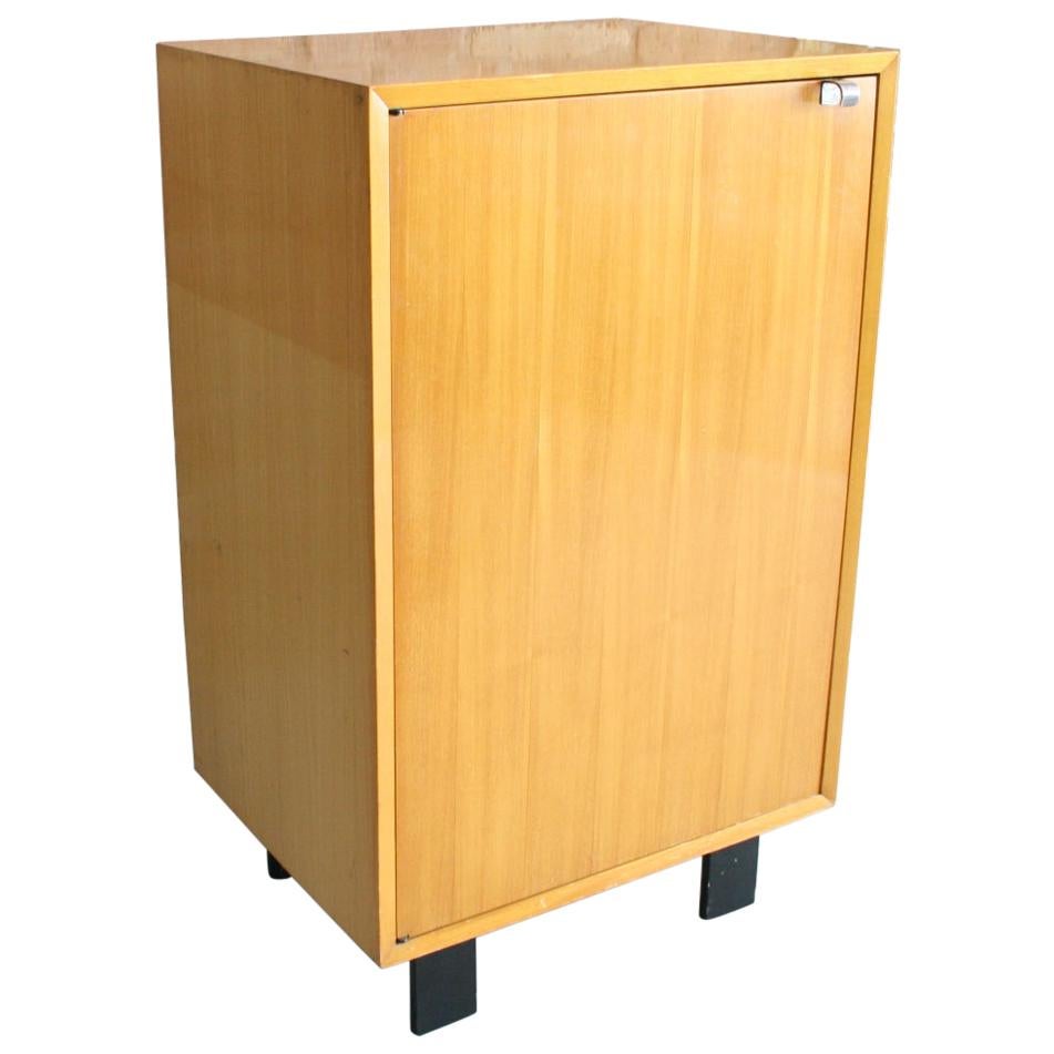 Early BCS Cabinet by George Nelson for Herman Miller