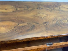 Early Biedermeier chest of drawers