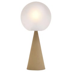 Early ‘Bilia’ Table Lamp, Model No. 2474 by Gio Ponti for Fontana Arte