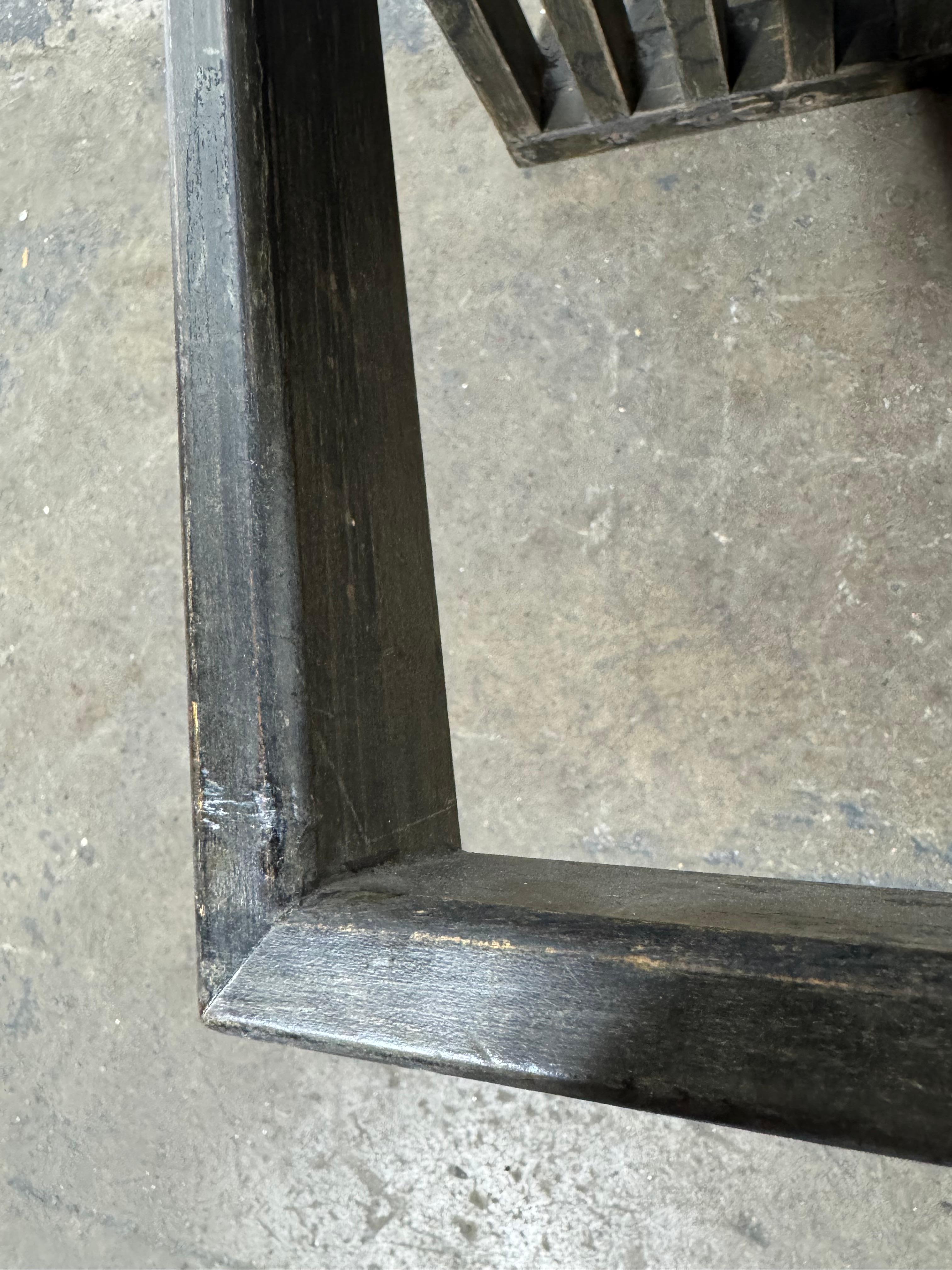 Banc à plateforme George Nelson / Herman Miller. pieds arrondis. en vente 8