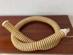 Early Boalum Lamp by Livio Castiglioni & Gianfranco Frattini, Italy, ca. 1969