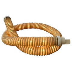 Early Boalum Lamp by Livio Castiglioni & Gianfranco Frattini, Italy, ca. 1969