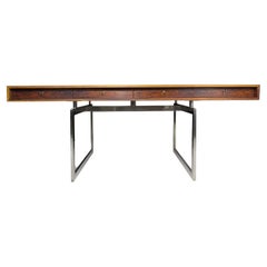 Bureau de direction Bodil Kjær, modèle 901 - E. Pedersen & Søn, Danemark, 1959