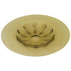 Ciotola o piatto Verlys France Art Déco