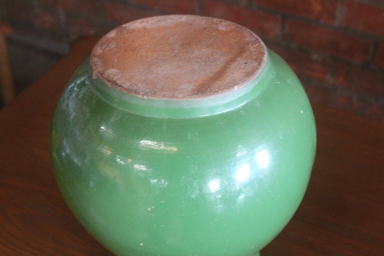 Early Californian Terracotta Pottery Vessel, 1920s 8