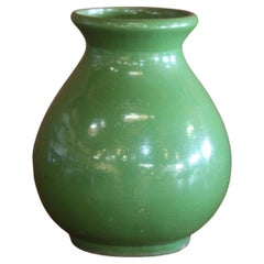 Early Californian Terracotta Pottery Vessel, 1920s