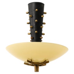 More Lighting