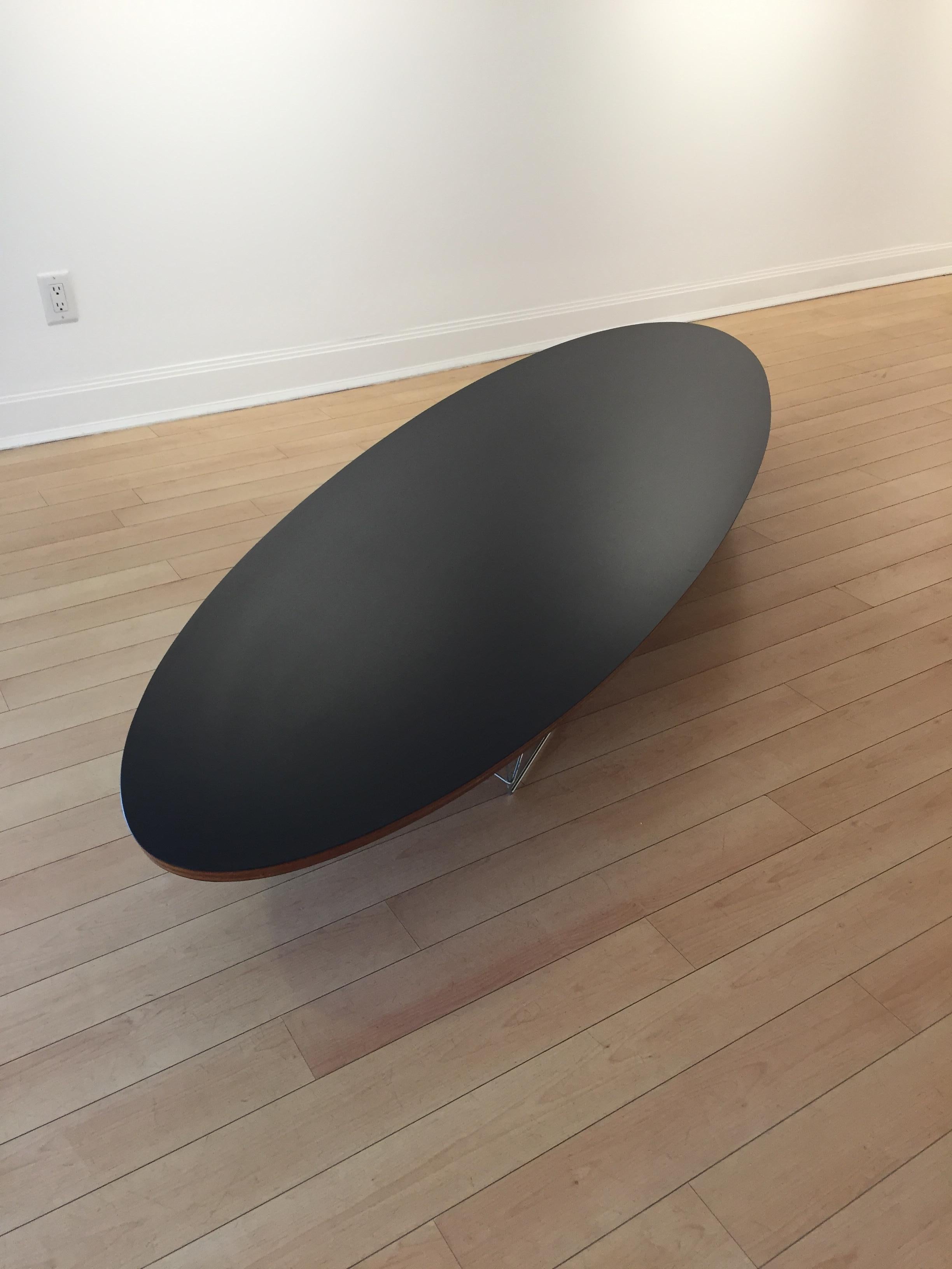 Early Charles and Ray Eames Surfboard Table 3