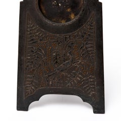 Early Chinese Bronze Frame