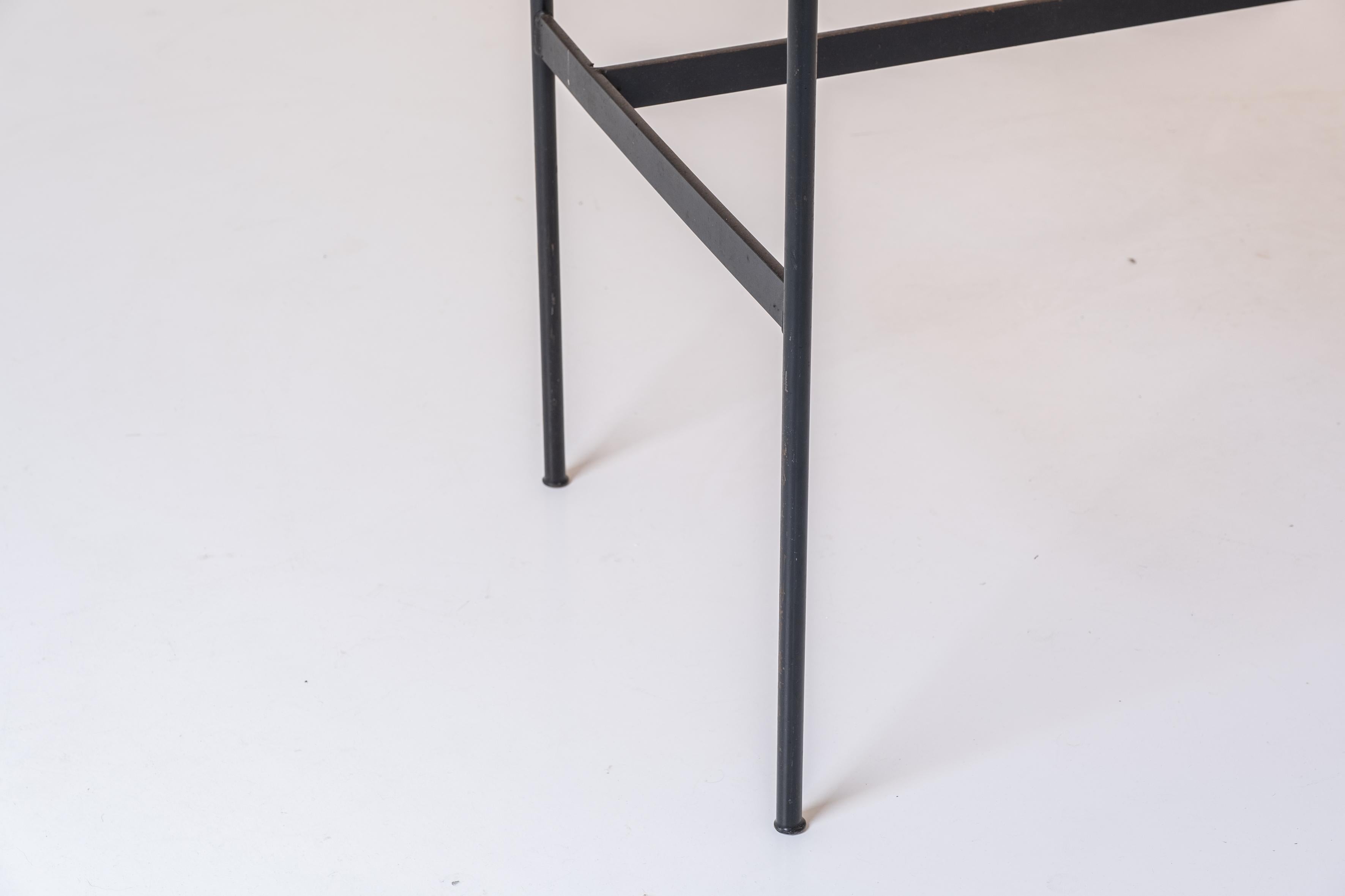 Early ‘CM141’ Desk by Pierre Paulin for Thonet, France, 1953 7