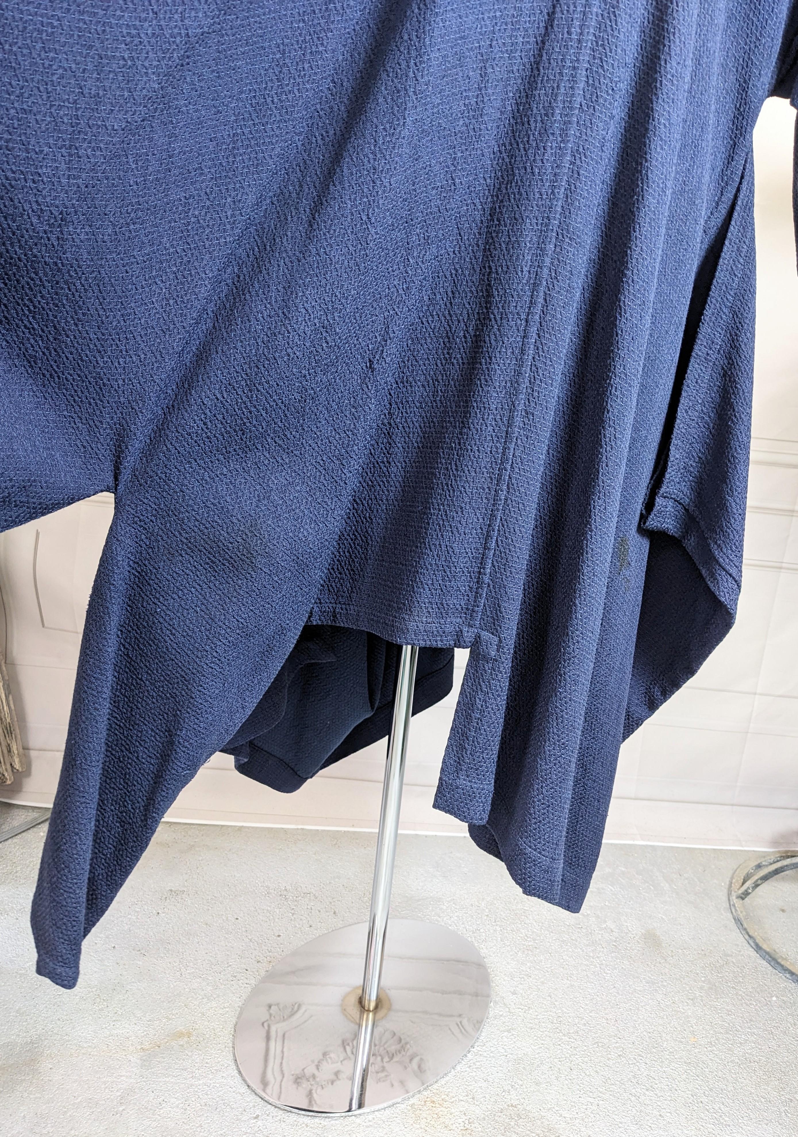 Coates in cotone dei primi anni di vita di Comme des Garcons in vendita 5