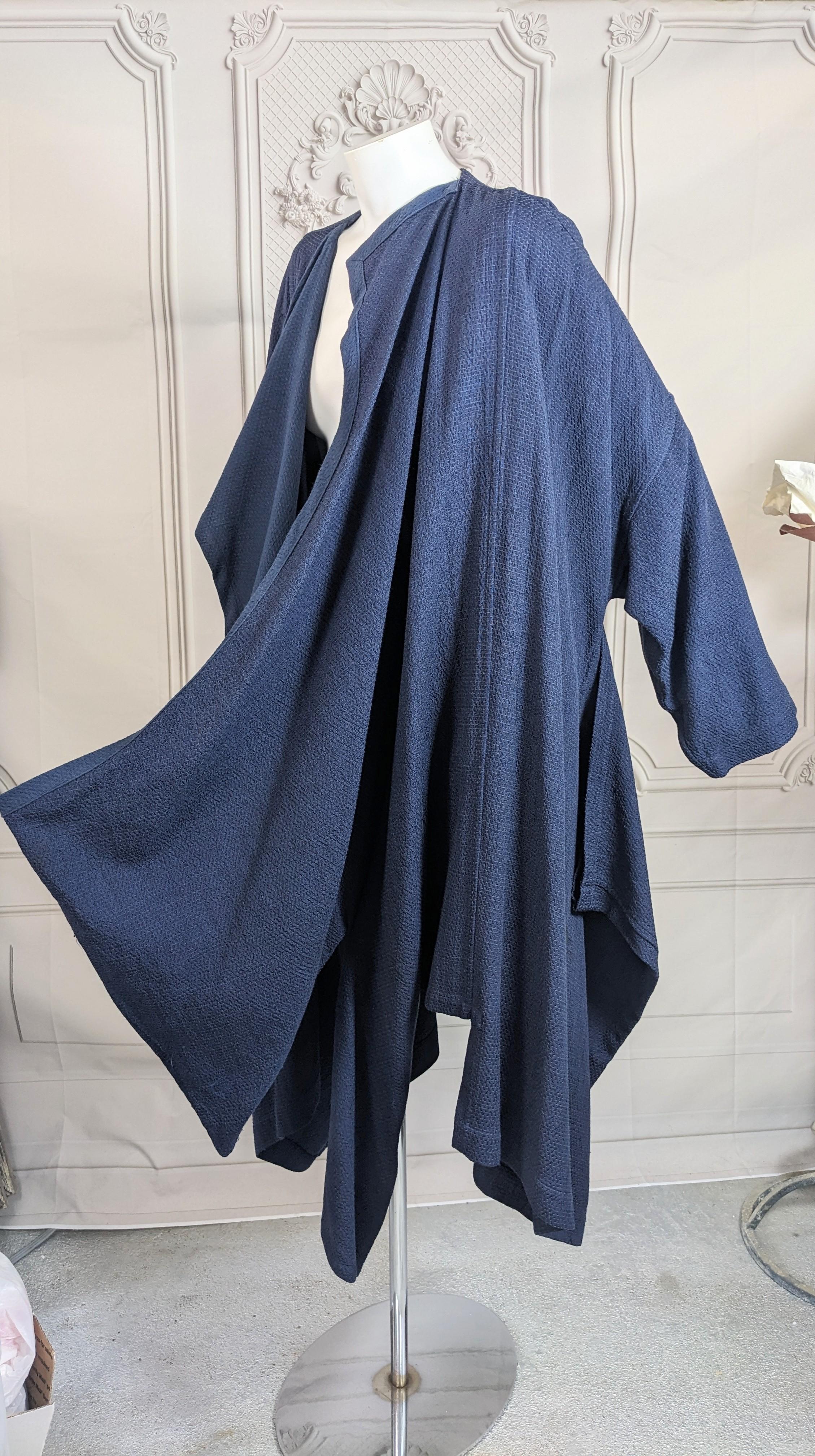 Coates in cotone dei primi anni di vita di Comme des Garcons in vendita 6