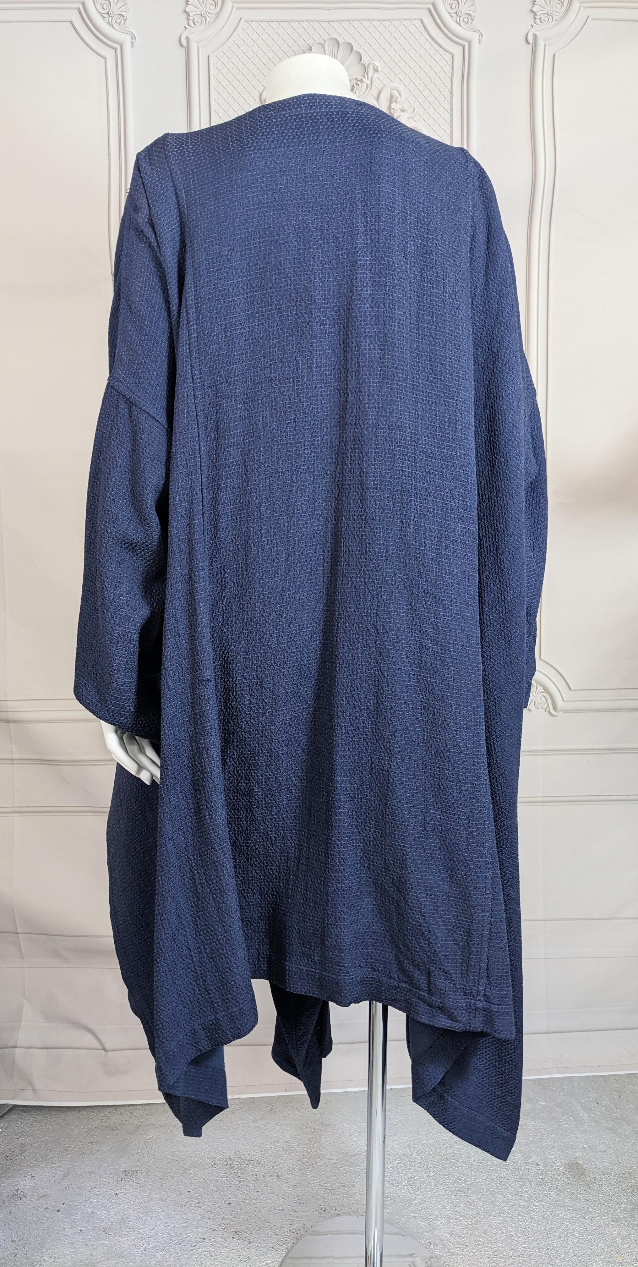 Coates in cotone dei primi anni di vita di Comme des Garcons in vendita 8