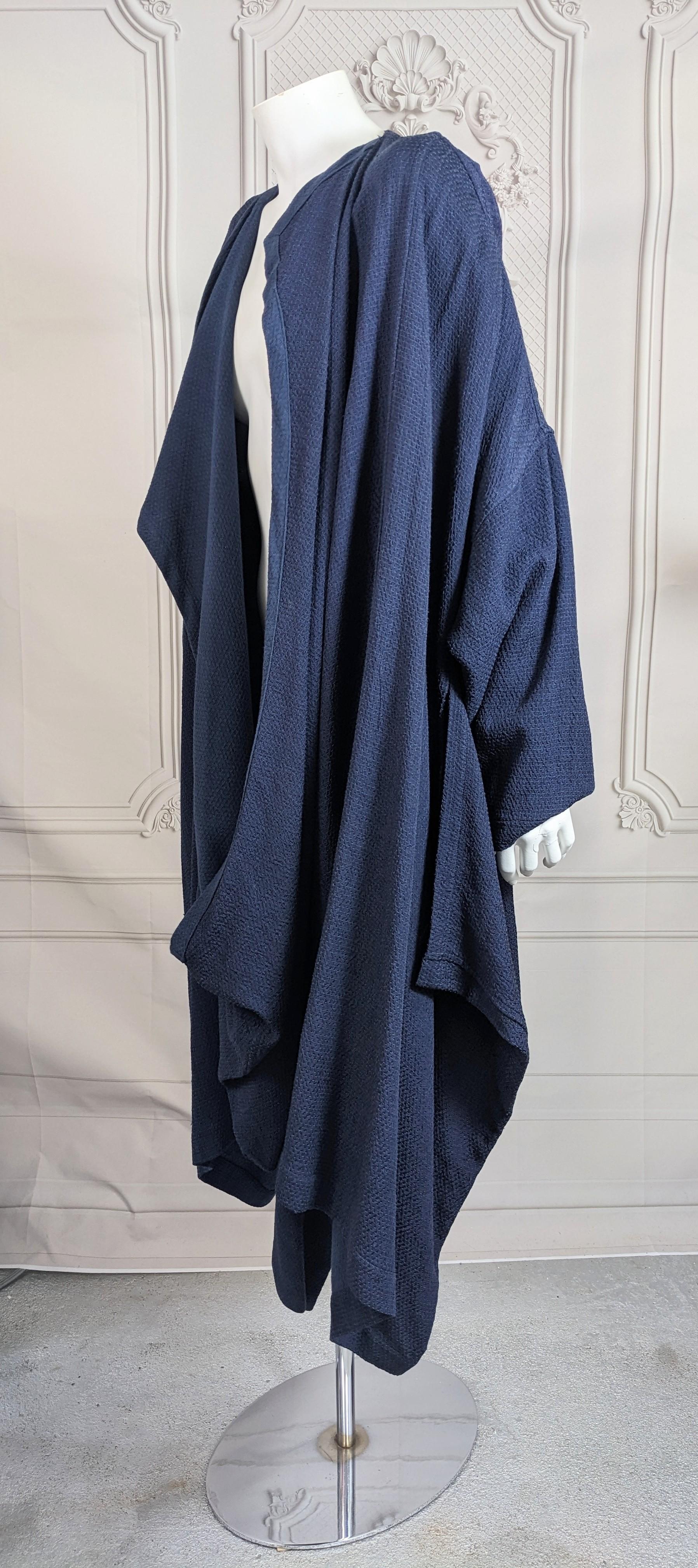 Coates in cotone dei primi anni di vita di Comme des Garcons in vendita 9