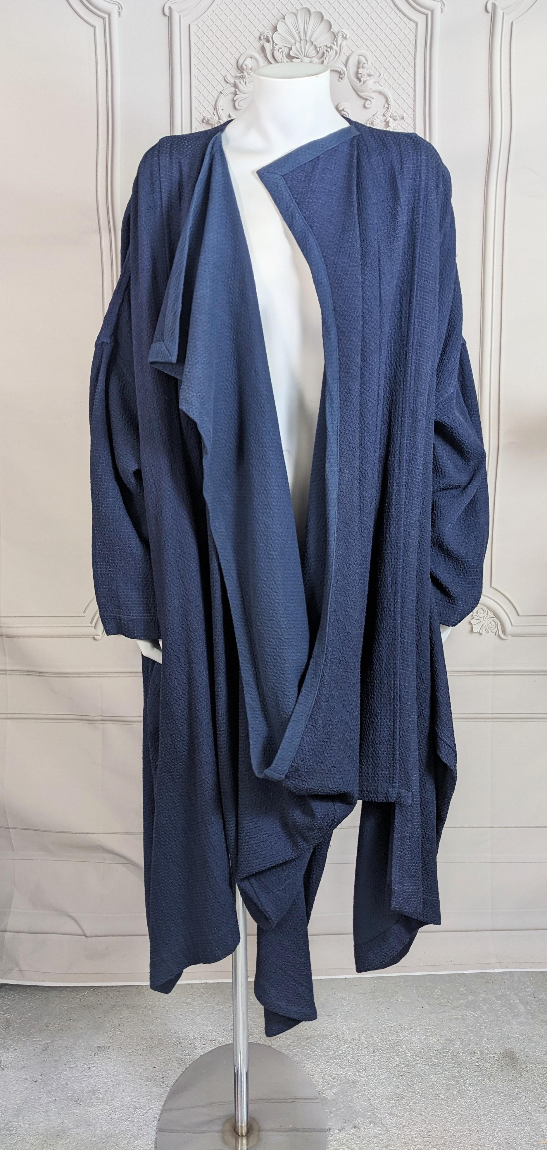 Coates in cotone dei primi anni di vita di Comme des Garcons in vendita 10