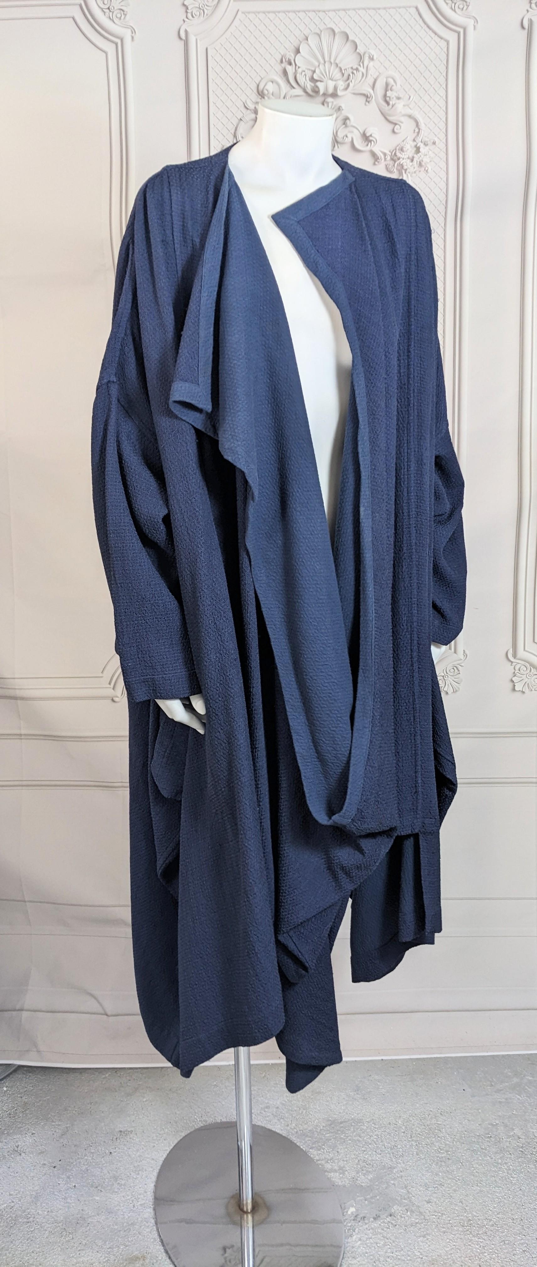 Coates in cotone dei primi anni di vita di Comme des Garcons in vendita 12