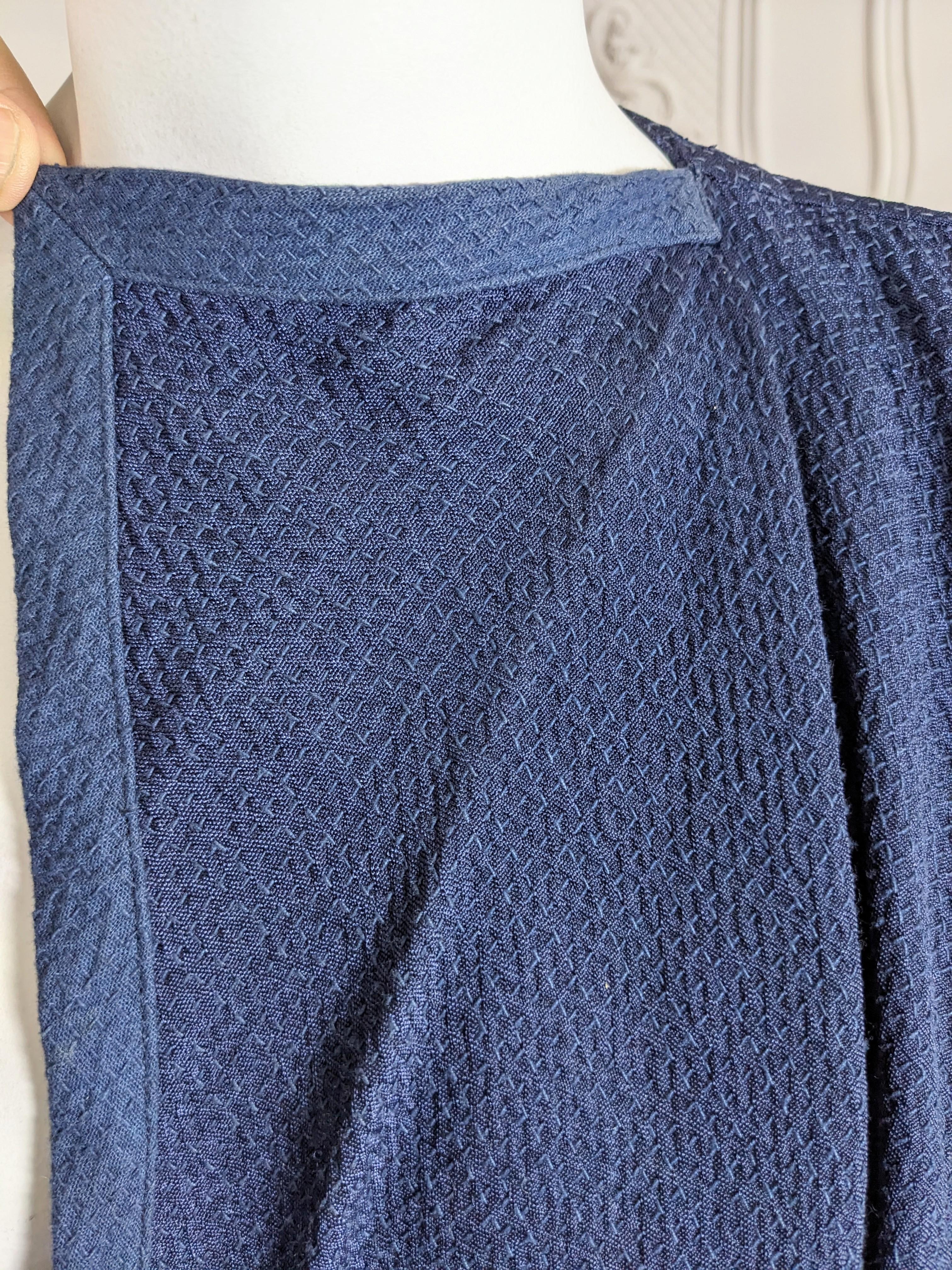 da uomo o donna Coates in cotone dei primi anni di vita di Comme des Garcons in vendita