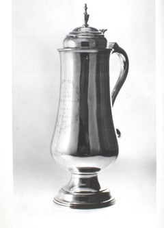 Early Connecticut Silver, 1700-1840, First Edition