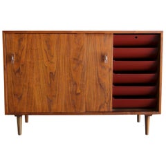 Early Credenza by Stanley Young for Glenn of California