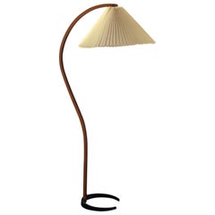 Early Danish Mads Caprani Floor Lamp