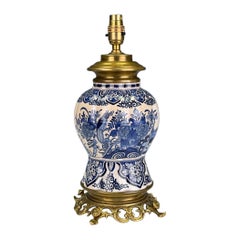 Table Lamps