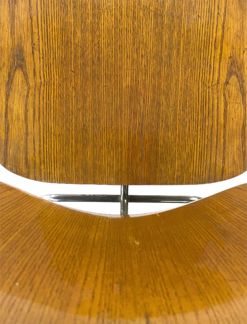 Early Eames Dcm by Evans Products, circa 1946/1947 3