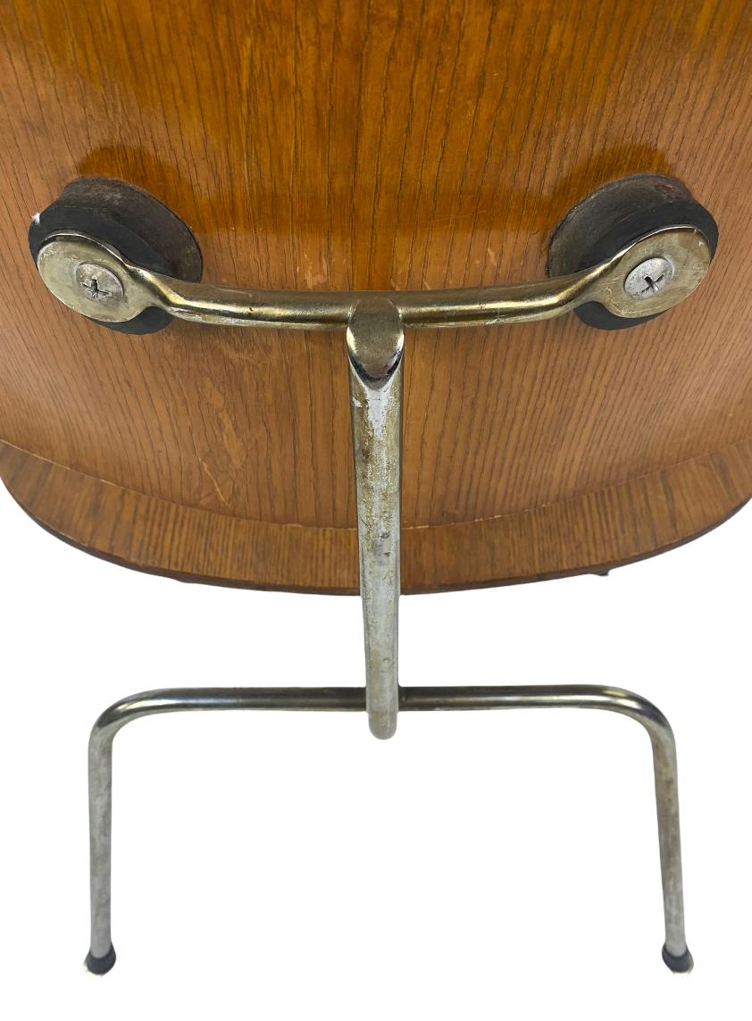 Early Eames Dcm by Evans Products, circa 1946/1947 8
