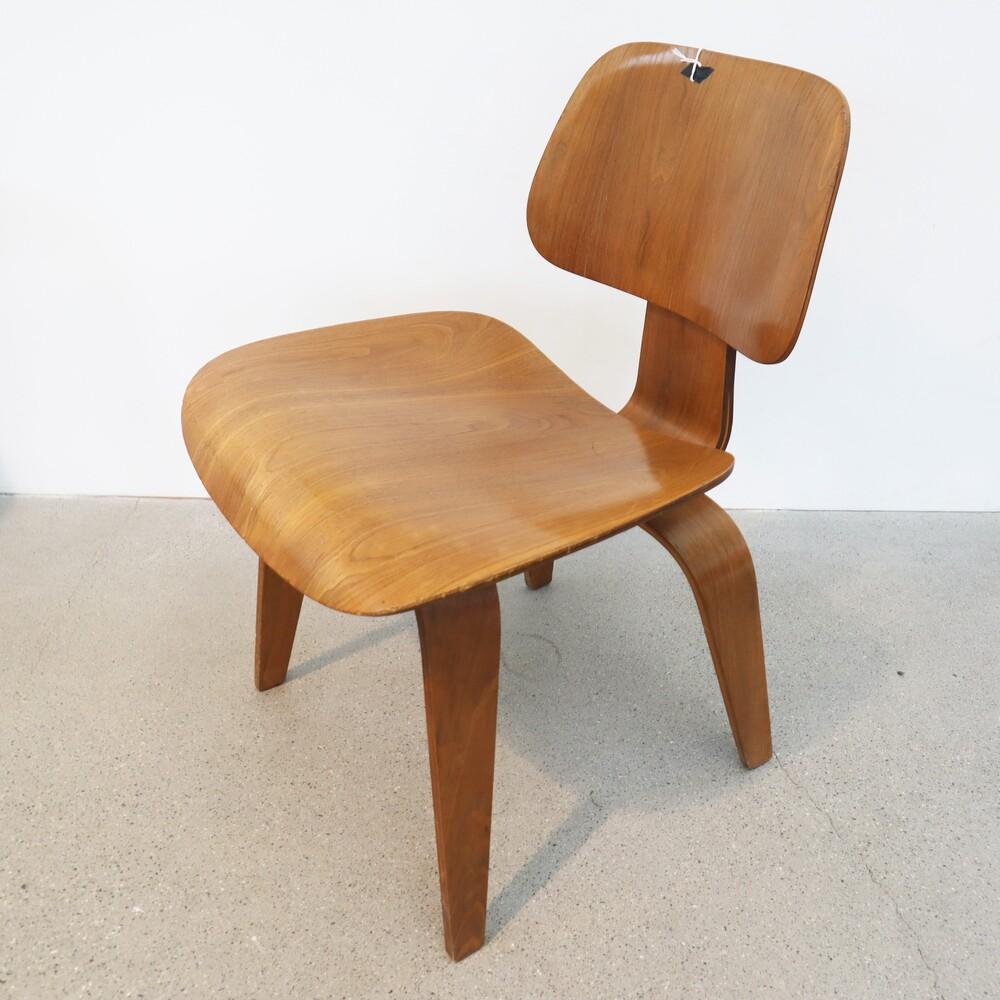 American Early Eames Dcw for Herman Miller