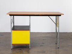 Early Eames ESU-D-10-C Desk - 1st generation, Herman Miller, 1950s, Original
