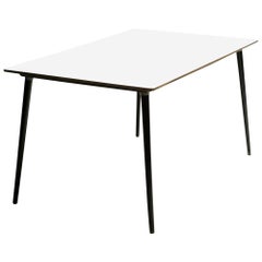Early Eames for Herman Miller DTW30 Dining Table