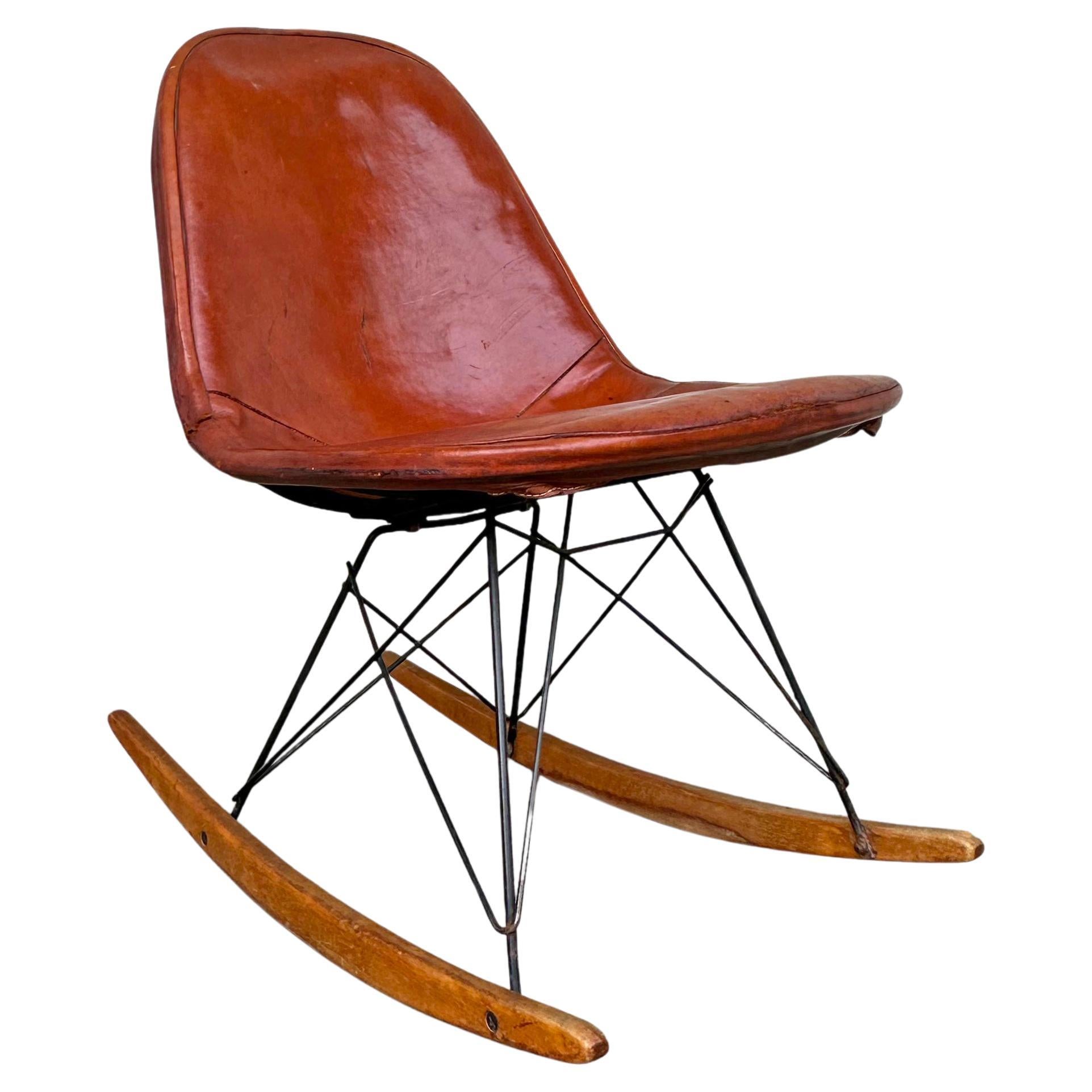 What are Charles and Ray Eames best known for?