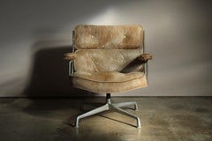Early Eames "Time Life Lobby" Lounge Chair for Herman Miller, 1960s