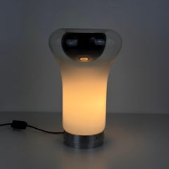 Lampe « Saffo » Angelo Mangiarotti pour Artemide, Italie, 1967