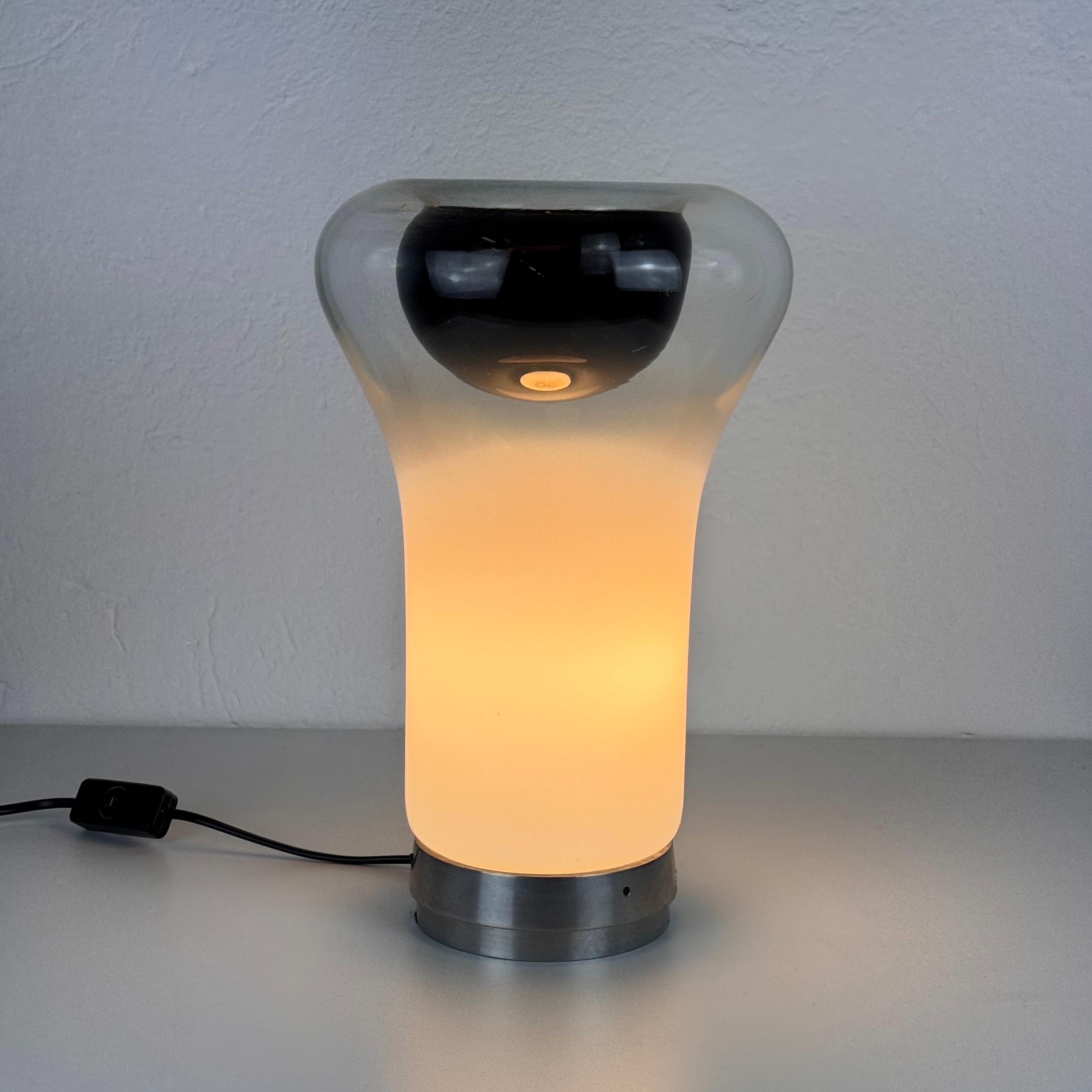 Mid-Century moderno Lampada 