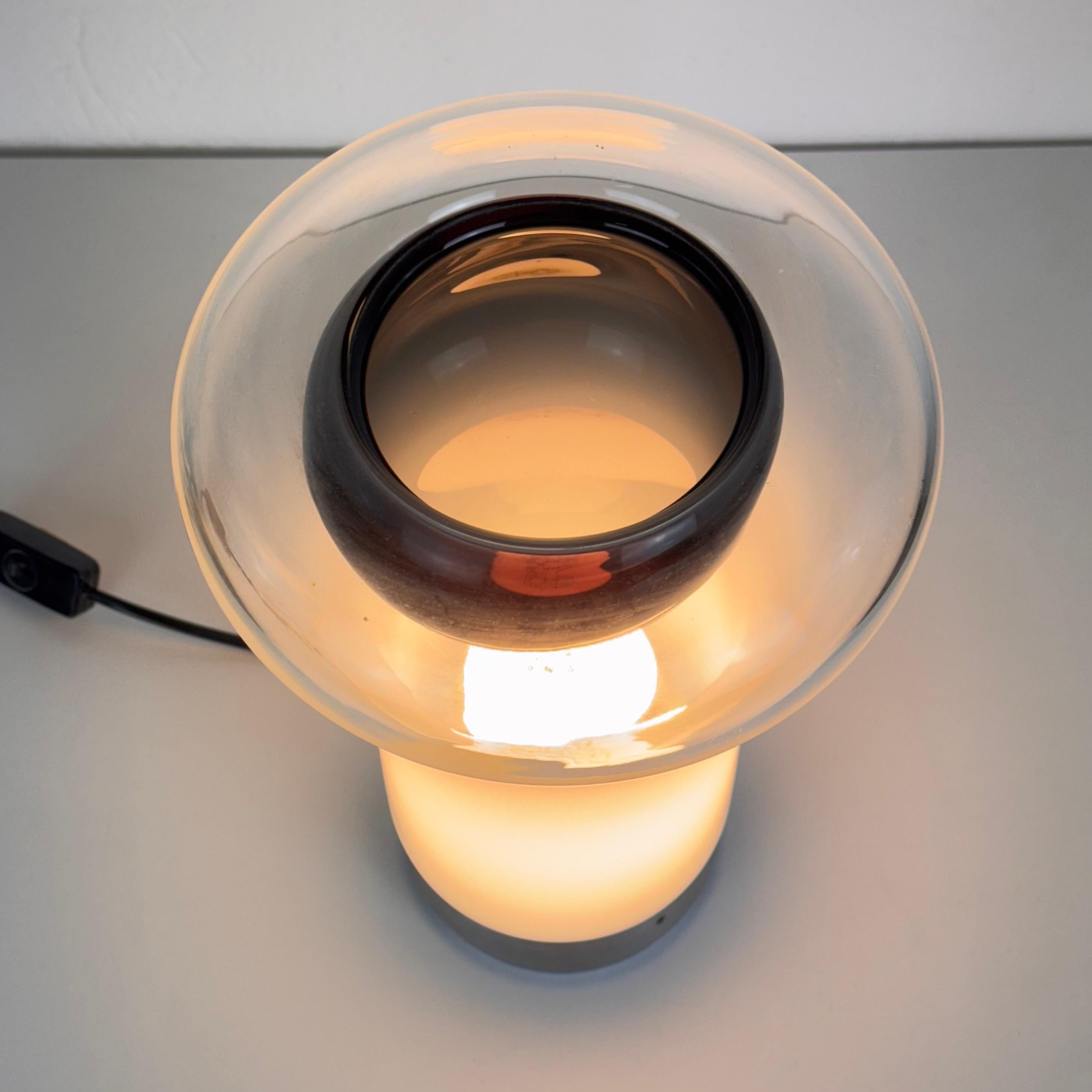 Metà XX secolo Lampada 