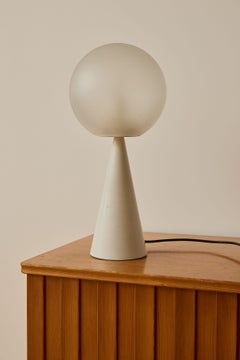 Early Edition Bilia Light by Gio Ponti for Fontana Arte