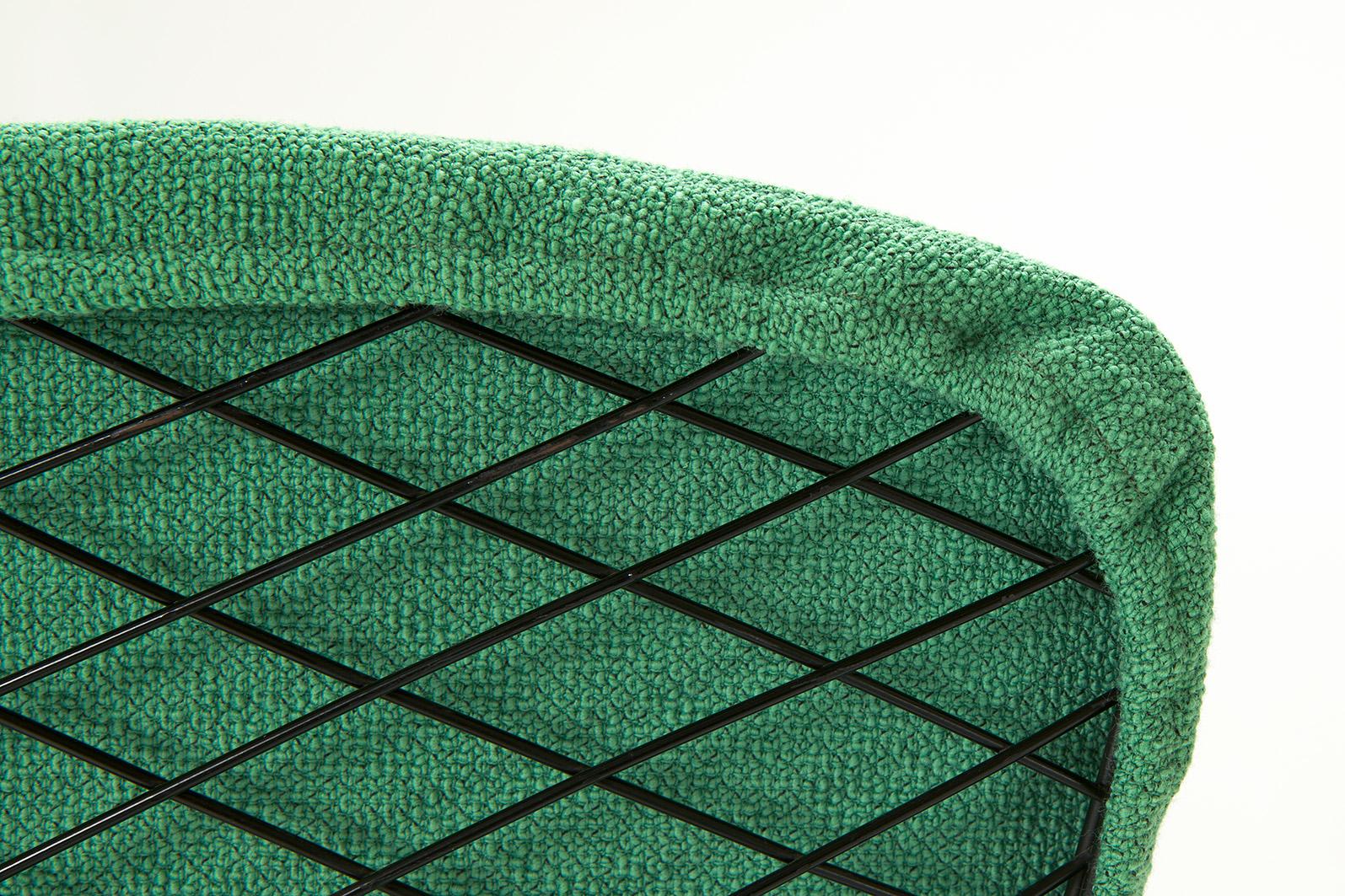 Early Edition - 'BIRD CHAIR' Harry Bertoia en vente 3